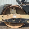 Ingersoll Rand  DD-138HF double drum vibratory roller