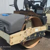 Ingersoll Rand  DD-138HF double drum vibratory roller