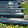 (16) joints of DR11 poly pipe
