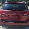 2011 Subaru  Outback SUV