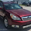 2011 Subaru  Outback SUV