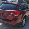 2011 Subaru  Outback SUV