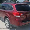 2011 Subaru  Outback SUV