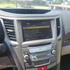 2011 Subaru  Outback SUV