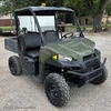 2018 Polaris 500 utility vehicle