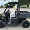 2018 Polaris 500 utility vehicle
