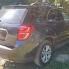2017 Chevrolet Equinox SUV