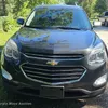 2017 Chevrolet Equinox SUV