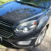 2017 Chevrolet Equinox SUV