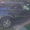 2017 Chevrolet Equinox SUV