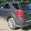 2017 Chevrolet Equinox SUV