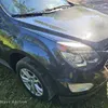 2017 Chevrolet Equinox SUV