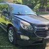 2017 Chevrolet Equinox SUV