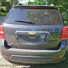2017 Chevrolet Equinox SUV