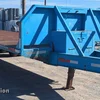 1996 Shop Built  equipment trailer