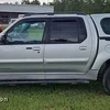 2002 Ford Explorer Sport Trac pickup truck