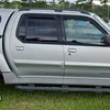 2002 Ford Explorer Sport Trac pickup truck