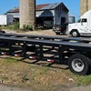 2020 Sun Country Trailers car carrier