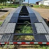 2020 Sun Country Trailers car carrier