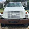 1999 GMC C6500 applicator truck