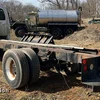 2003 Chevrolet  C7500 truck cab and chassis