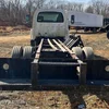 2003 Chevrolet  C7500 truck cab and chassis