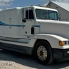 2000 Freightliner FLD semi truck