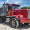 1996 Western Star  4964S dump truck