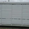 2011 Hackney delivery trailer