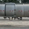 2013 Polar tank trailer