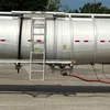 2014 Polar tank trailer