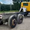 1995 International  PayStar 5000 truck cab and chassis