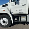 2018 Hino 268A box truck