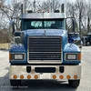 2012 Mack CHU613 semi truck
