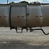 2016 Polar tank trailer