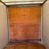 2000 Wabash  DVCVHPA  dry van trailer