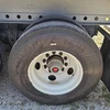 2013 Hyundai Translead FC2480122-S flatbed trailer