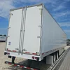 2017 Utility Trailer  dry van trailer