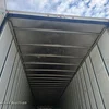 2017 Utility Trailer  dry van trailer