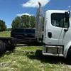2009 Freightliner  Business Class M2 truck cab and chassis