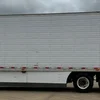 2006 Great Dane 7811TZ-1A refrigerated van trailer