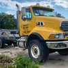 2005 Sterling L-Line truck cab and chassis