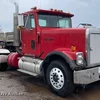 1990 International 9300 semi truck