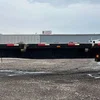 2007 Wabash SF-650H S2 flatbed trailer