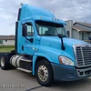 2014 Freightliner Cascadia semi truck