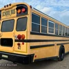 2009 Blue Bird Vision school bus