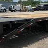 2024 Falcon Trailerwotks, Inc. GN40 equipment trailer