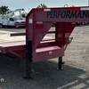 2012 Performance  equipment trailer