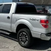 2011 Ford F150 XL SuperCrew pickup truck