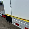 2017 Ford F550 box truck